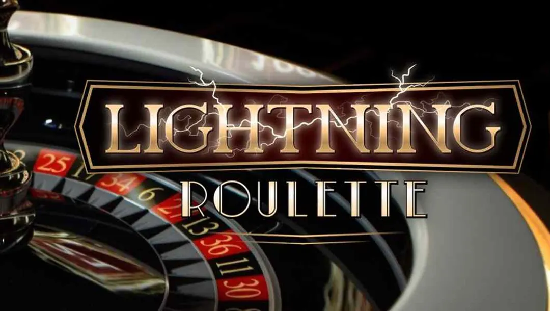 Lightning Roulette