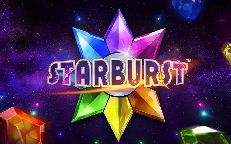 Starburst